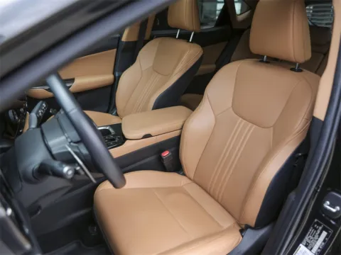 More photos of 2024 Lexus NX 250 Base at Porsche South Austin, TX