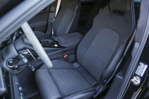 More photos of 2025 Porsche Panamera GTS at Porsche South Austin, TX