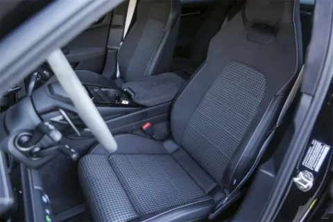 More photos of 2025 Porsche Panamera GTS at Porsche South Austin, TX