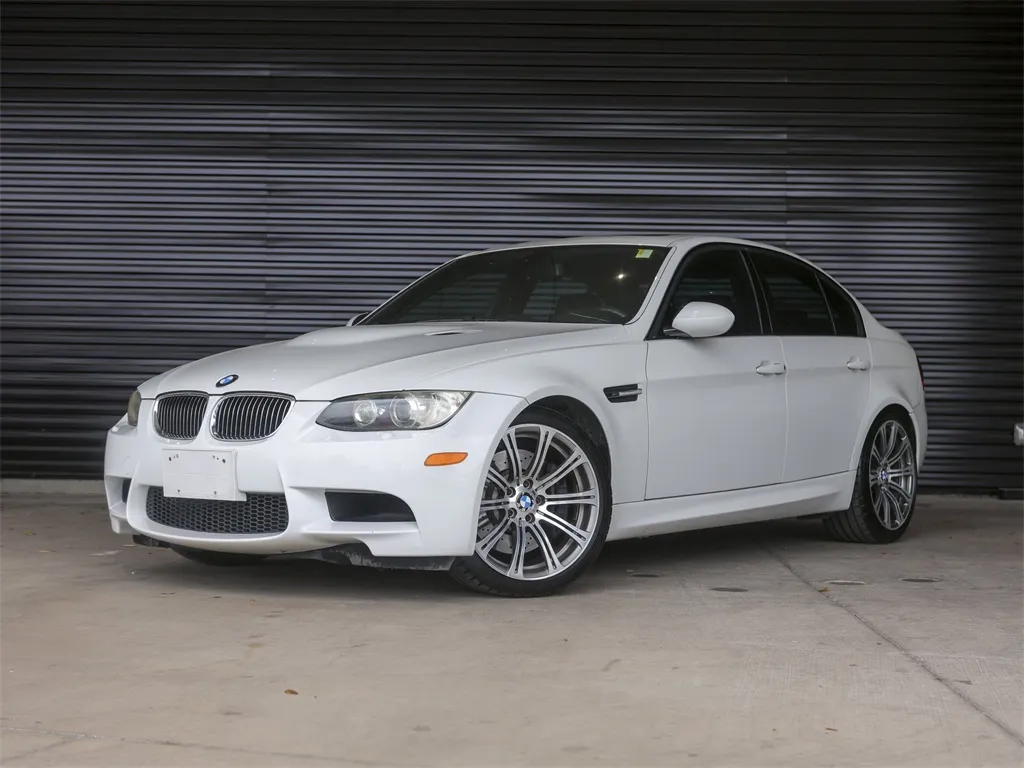 2009 BMW M3 for sale in Austin, TX