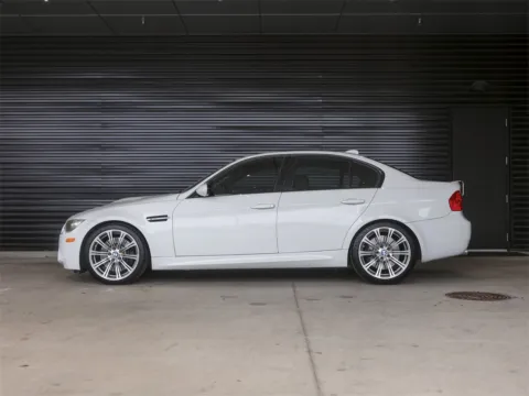 Photos of 2009 BMW M3 for sale in Austin, TX at Porsche South Austin
