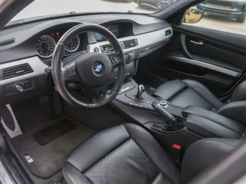 More photos of 2009 BMW M3 at Porsche South Austin, TX