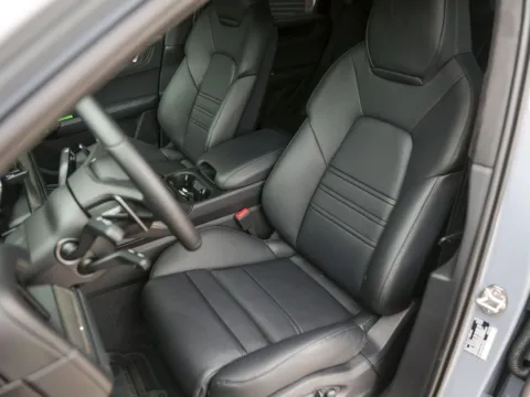 More photos of 2026 Porsche Cayenne Coupe Turbo GT at Porsche South Austin, TX