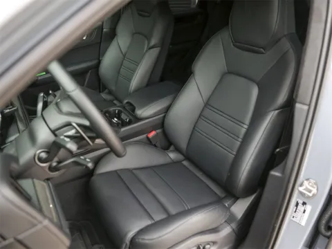 More photos of 2026 Porsche Cayenne Coupe Turbo GT at Porsche South Austin, TX