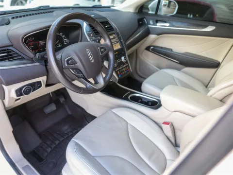 More photos of 2019 Lincoln MKC Reserve at Porsche South Austin, TX