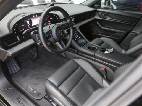 More photos of 2023 Porsche Taycan at Porsche South Austin, TX