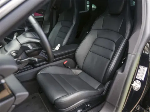 More photos of 2023 Porsche Taycan at Porsche South Austin, TX