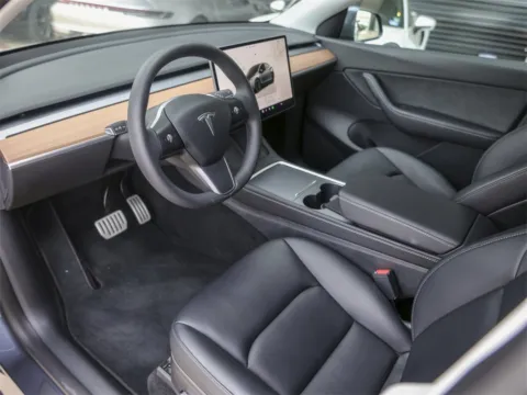 More photos of 2022 Tesla Model Y Performance at Porsche South Austin, TX