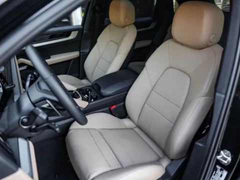 More photos of 2026 Porsche Cayenne at Porsche South Austin, TX