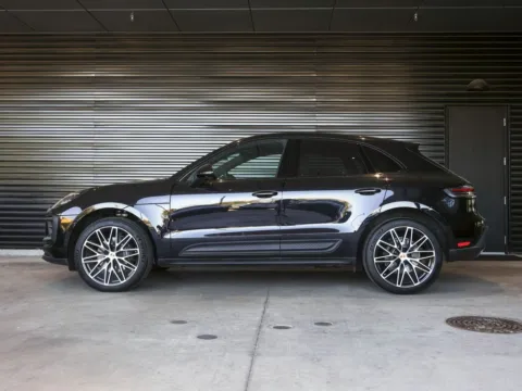 Photos of 2026 Porsche Macan for sale in Austin, TX at Porsche South Austin