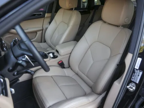 More photos of 2026 Porsche Macan at Porsche South Austin, TX