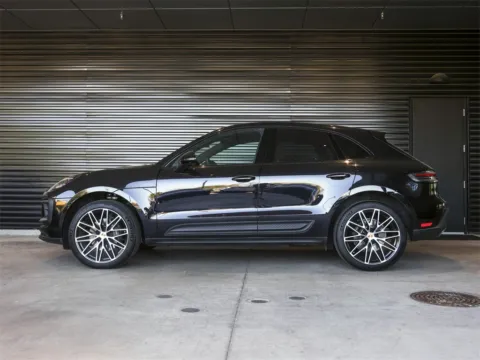 Photos of 2026 Porsche Macan for sale in Austin, TX at Porsche South Austin