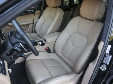 More photos of 2026 Porsche Macan at Porsche South Austin, TX