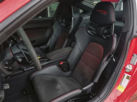 More photos of 2025 Porsche 911 GT3 RS at Porsche South Austin, TX