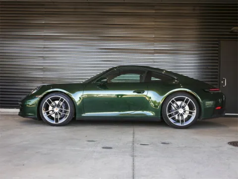 Photos of 2026 Porsche 911 Carrera for sale in Austin, TX at Porsche South Austin