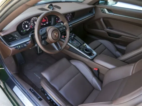 More photos of 2026 Porsche 911 Carrera at Porsche South Austin, TX