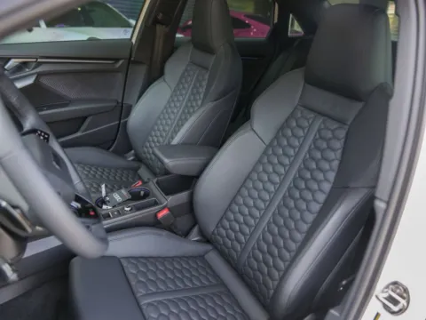 More photos of 2026 Audi RS 3 2.5T at Porsche South Austin, TX