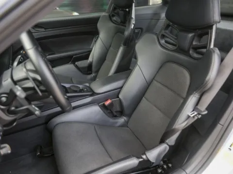 More photos of 2022 Porsche 911 GT3 at Porsche South Austin, TX