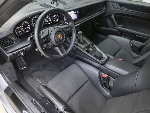 More photos of 2022 Porsche 911 GT3 at Porsche South Austin, TX