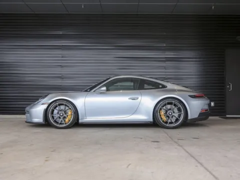 Photos of 2022 Porsche 911 GT3 for sale in Austin, TX at Porsche South Austin
