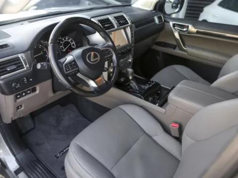 More photos of 2020 Lexus GX 460 at Porsche South Austin, TX