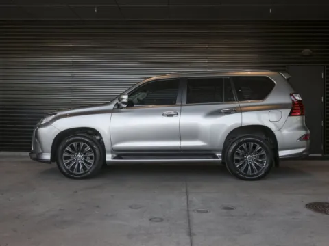 Photos of 2020 Lexus GX 460 for sale in Austin, TX at Porsche South Austin