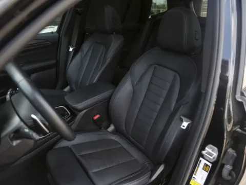 More photos of 2023 BMW X3 M40i at Porsche South Austin, TX