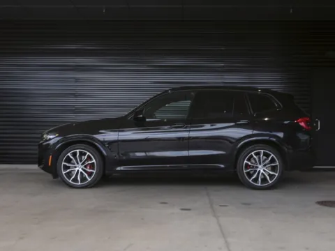 Photos of 2023 BMW X3 M40i for sale in Austin, TX at Porsche South Austin