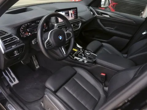 More photos of 2023 BMW X3 M40i at Porsche South Austin, TX