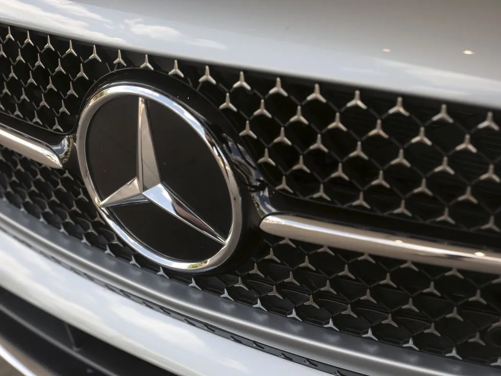 2024 Mercedes-Benz CLE CLE 300 - Photo 11