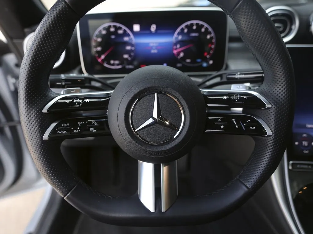 2024 Mercedes-Benz CLE CLE 300 - Photo 26