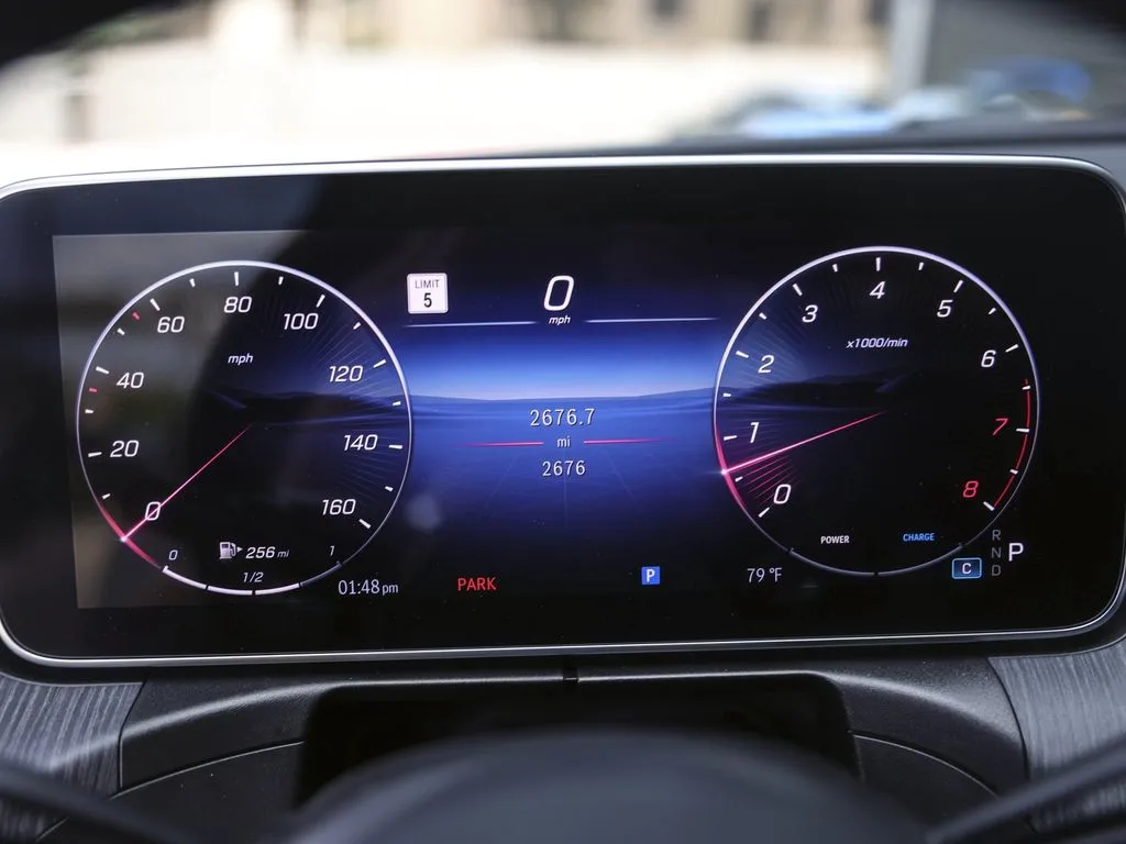2024 Mercedes-Benz CLE CLE 300 - Photo 25
