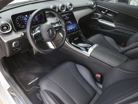 More photos of 2024 Mercedes-Benz CLE 300 at Porsche South Austin, TX