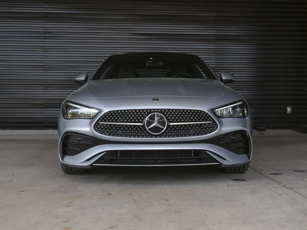 2024 Mercedes-Benz CLE CLE 300 - Photo 10