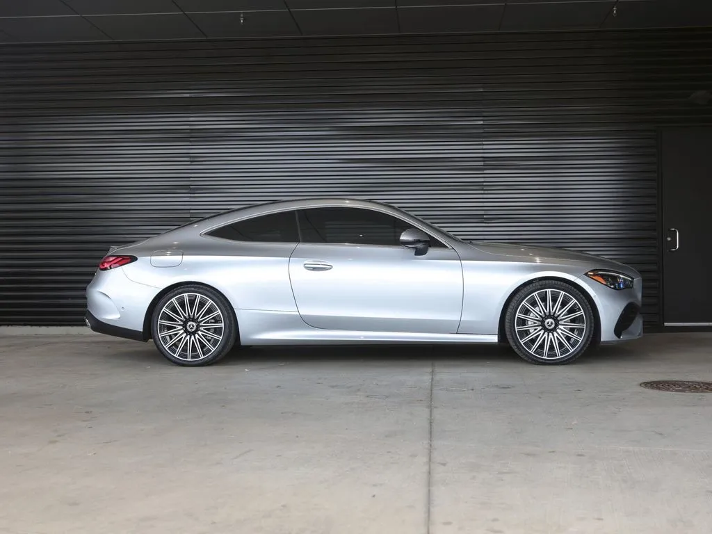 2024 Mercedes-Benz CLE CLE 300 - Photo 8