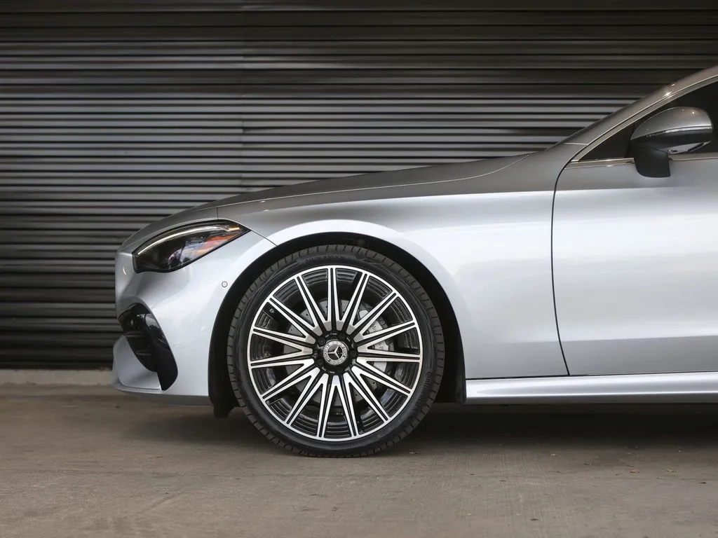 2024 Mercedes-Benz CLE CLE 300 - Photo 15