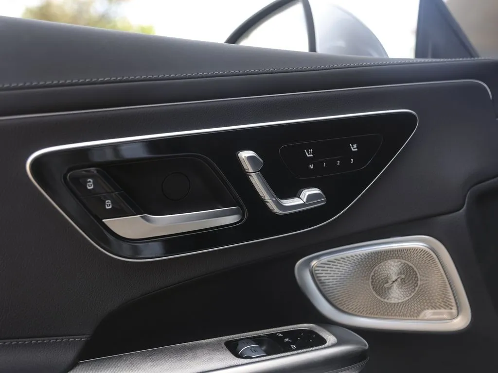 2024 Mercedes-Benz CLE CLE 300 - Photo 37