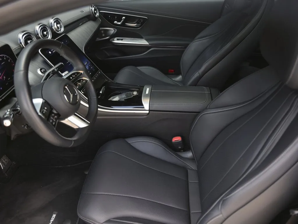 2024 Mercedes-Benz CLE CLE 300 - Photo 21