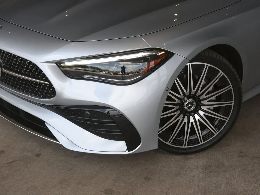 2024 Mercedes-Benz CLE CLE 300 - Photo 14
