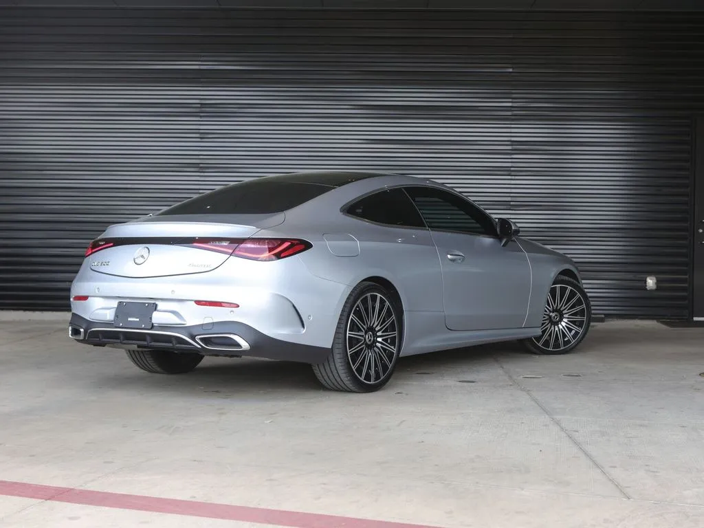 2024 Mercedes-Benz CLE CLE 300 - Photo 7