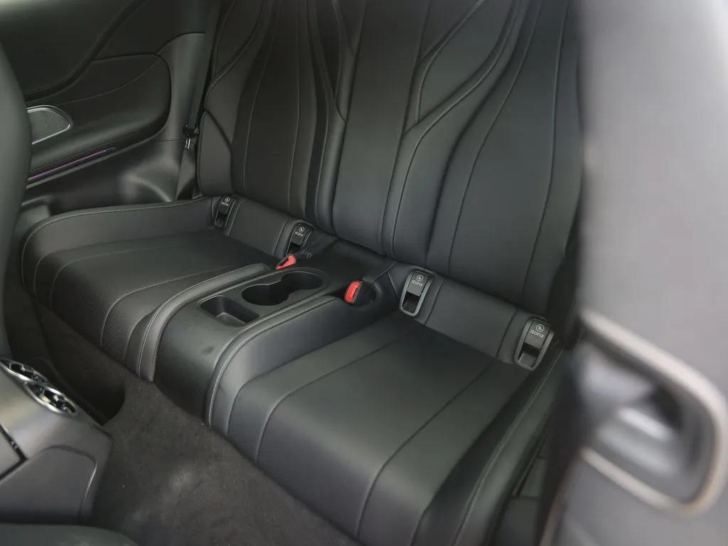2024 Mercedes-Benz CLE CLE 300 - Photo 24