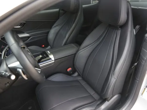 More photos of 2024 Mercedes-Benz CLE 300 at Porsche South Austin, TX