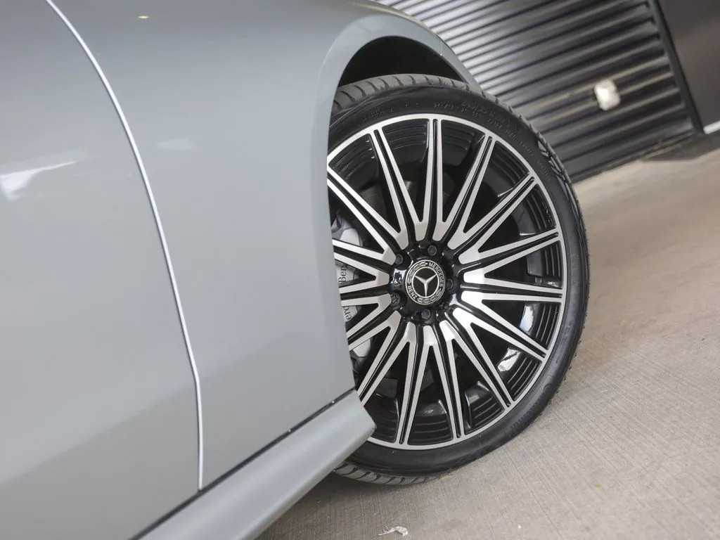 2024 Mercedes-Benz CLE CLE 300 - Photo 18