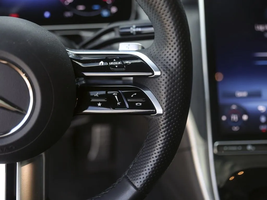 2024 Mercedes-Benz CLE CLE 300 - Photo 27