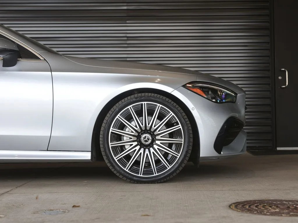 2024 Mercedes-Benz CLE CLE 300 - Photo 19