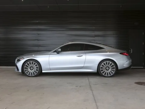 Photos of 2024 Mercedes-Benz CLE 300 for sale in Austin, TX at Porsche South Austin