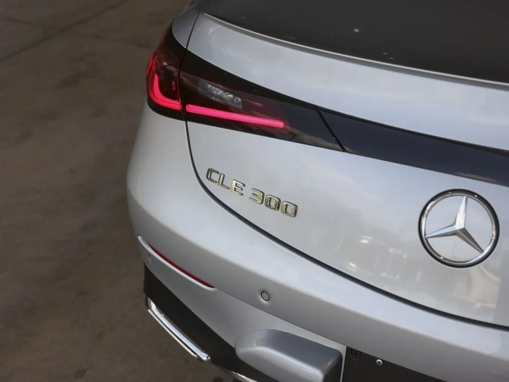 2024 Mercedes-Benz CLE CLE 300 - Photo 17
