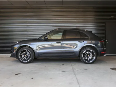 Photos of 2021 Porsche Macan for sale in Austin, TX at Porsche South Austin