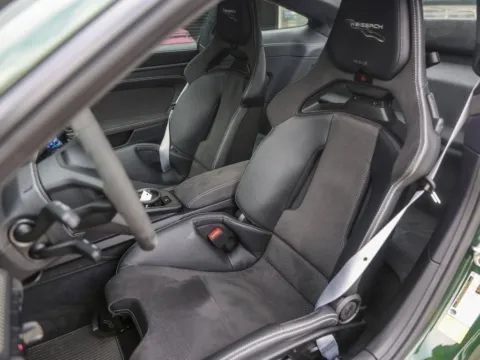 More photos of 2026 Porsche 911 GT3 at Porsche South Austin, TX