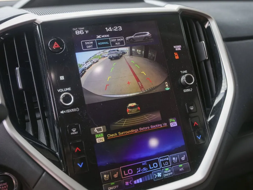 2023 Subaru Ascent Touring - Photo 24